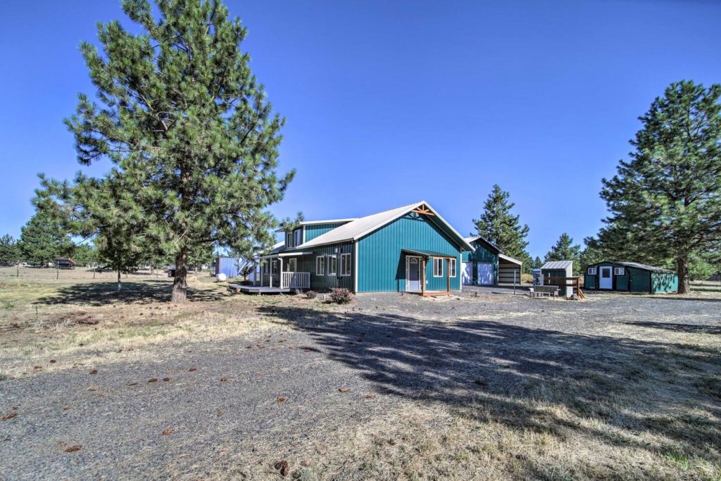 Barndominium Floor Plans That Maximize Space and Style
