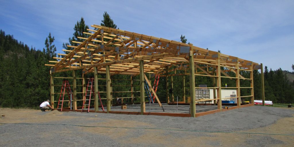 Shop Construction Mistakes to Avoid
