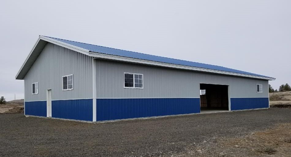 Spokane Businesses Love These Commercial Floor Plans