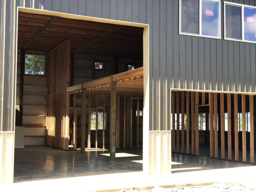 Cost Breakdown: Building a Barndominium in 2025