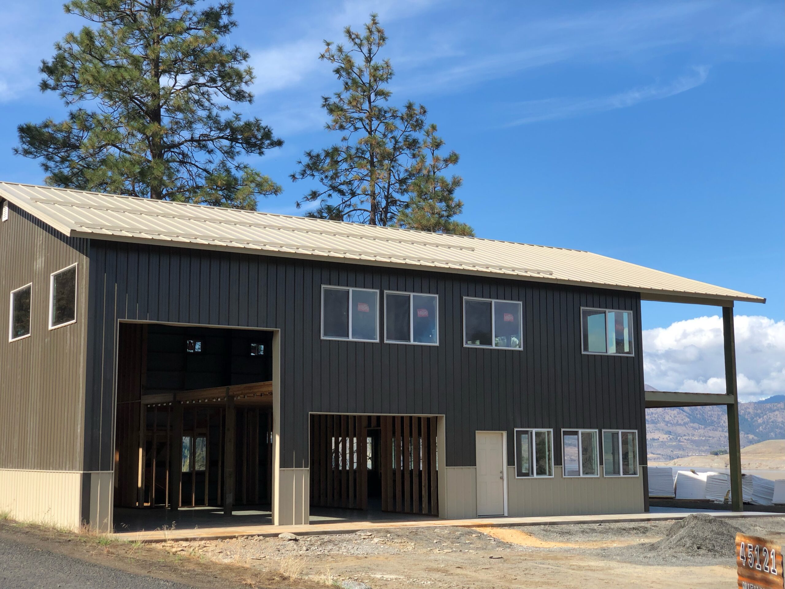 What Is A Barndominium And Why Should You Build One