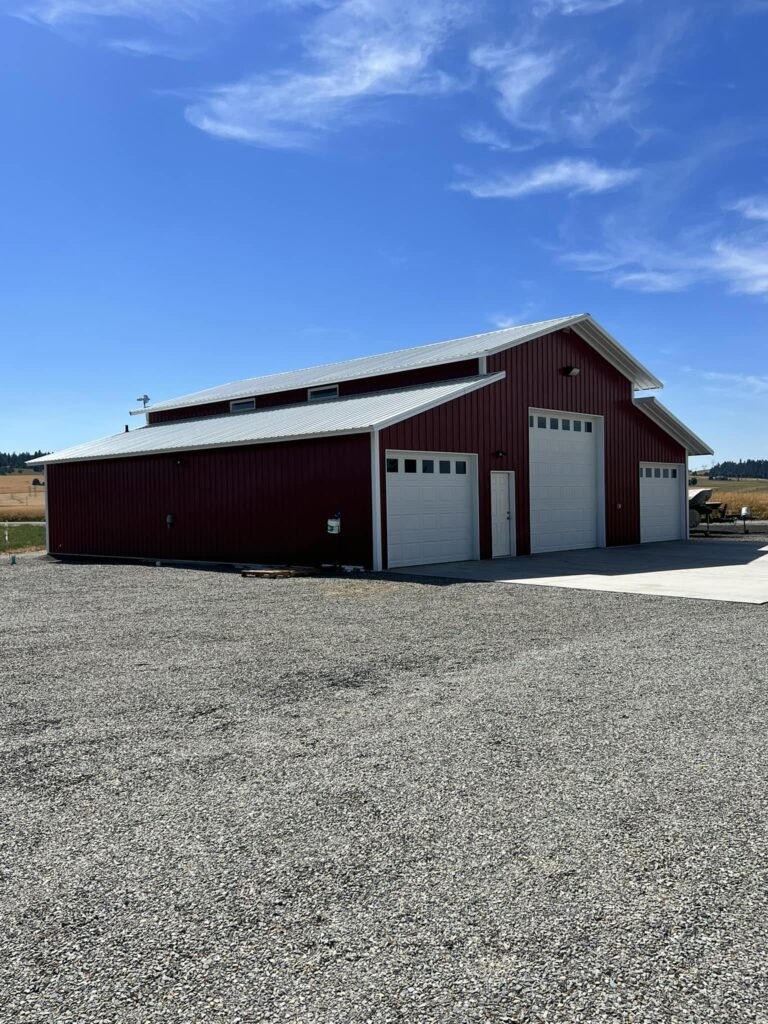 10 Reasons Pole Buildings Are the Future of Rural Construction
