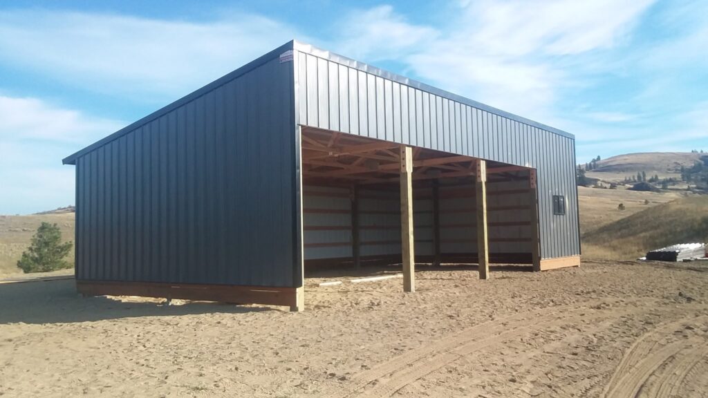 How Long Do Pole Buildings Last? Lifespan and Maintenance