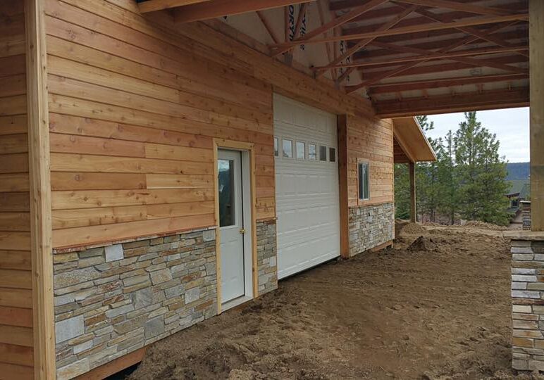Turning a Pole Barn into a Livable Space Turning a Pole Barn into a Livable Space