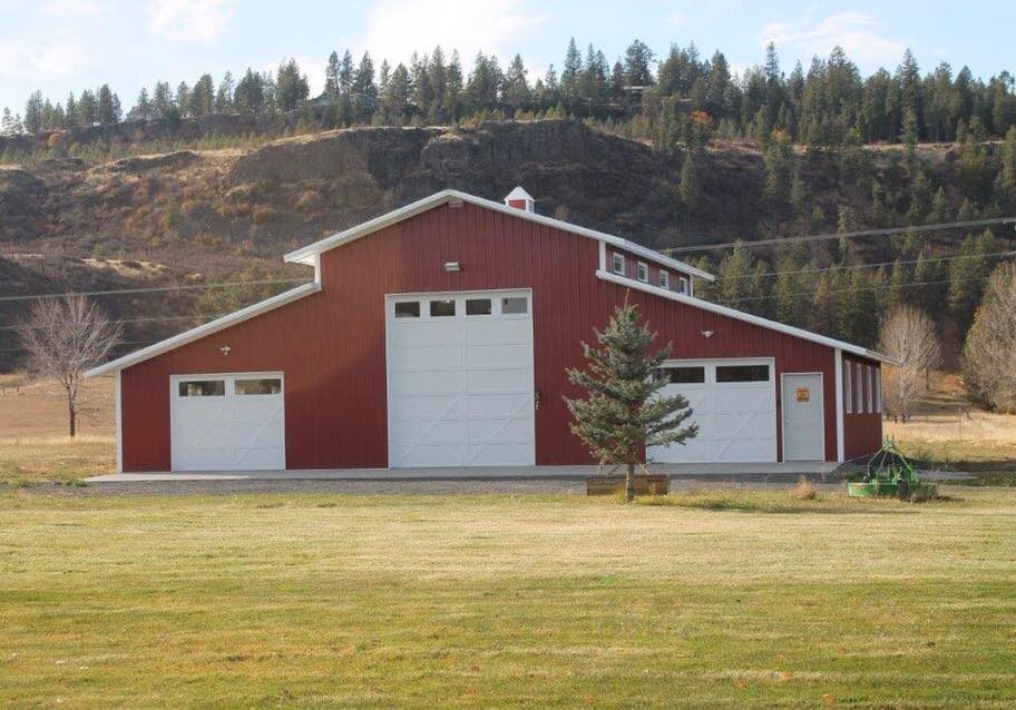 Spokane Zoning Regulations for Barndominiums
