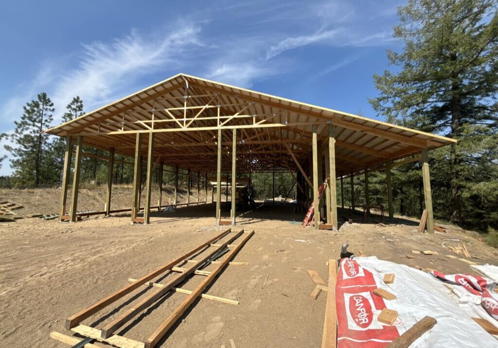 Spokane Shop Construction: Local Regulations to Know Spokane Shop Construction: Local Regulations to Know
