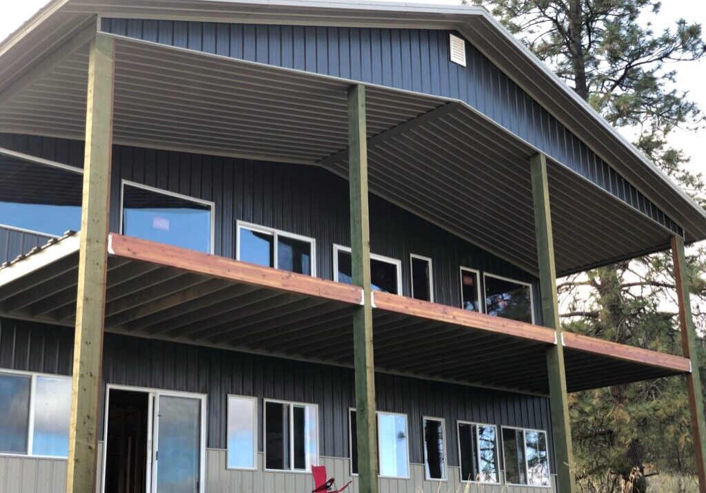 What Makes a Barndominium So Cost-Effective? What Makes a Barndominium So Cost-Effective?
