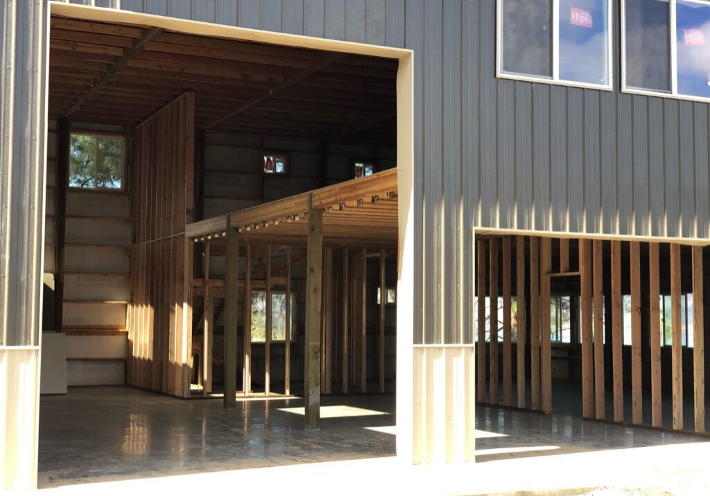 Cost Breakdown: Building a Barndominium in 2025 Cost Breakdown: Building a Barndominium in 2025