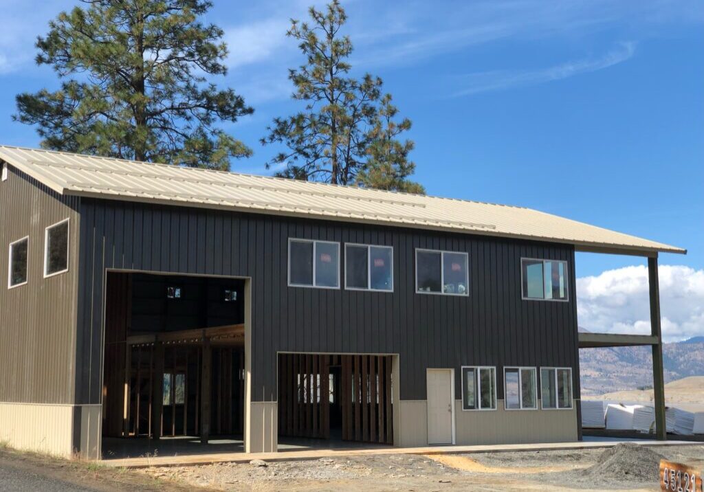 What Is a Barndominium and Why Should You Build One?
