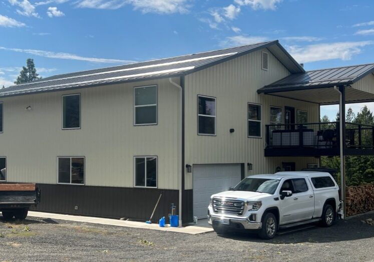 The Pros and Cons of Living in a Barndominium The Pros and Cons of Living in a Barndominium