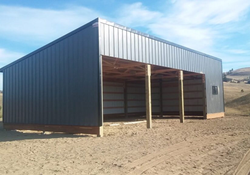 How Long Do Pole Buildings Last? Lifespan and Maintenance