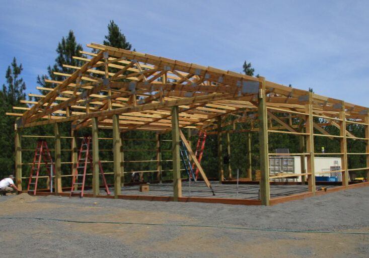 Stimson Contracting 1 Shop Construction Mistakes to Avoid