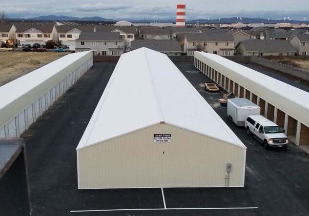 Stimson Contracting 11 Is a Pole Building Right for Your Small Business?