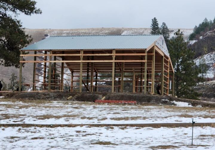 Stimson Contracting 2022 13 Common Mistakes to Avoid with Pole Building Projects